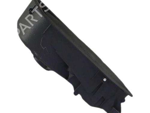 Front right interior door handle RENAULT KANGOO III Box Body/MPV 1.3 TCe 130 (FJMB) | BP38276596I14 - Image 2