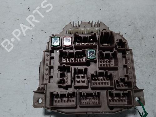 Instrument cluster CITROËN C1 (PM_, PN_)  | BP23180906C47 