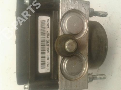 ABS pump RENAULT CLIO III (BR0/1, CR0/1) 1.2 16V (BR02, BR0J, BR11, CR02, CR0J, CR11) | BP11523203M43 