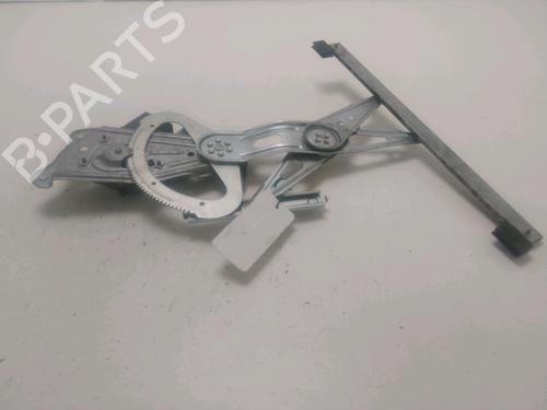 Used Rear right window mechanism RENAULT SCÉNIC III (JZ0/1_) 1.9 dCi (JZ0J, JZ1J, JZ1K, JZ1S) (131 hp) 15756097