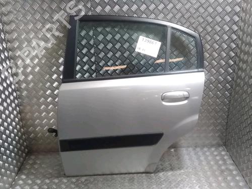 Used Left rear door KIA RIO II (JB) 1.5 CRDi (110 hp) 13399119