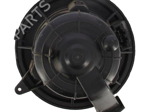 Heater blower motor CITROËN C3 II (SC_) 1.4 HDi 70 (SC8HZC, SC8HR0, SC8HP4) | BP30630270M62 