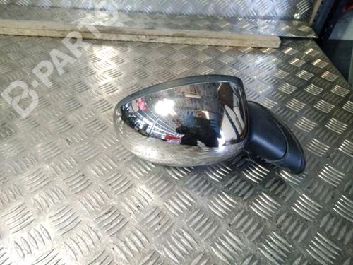 Right mirror MINI MINI (R50, R53) Cooper | BP11714210C27 