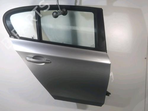 Right rear door BMW 1 (E87) 118 d | BP24992660C5 