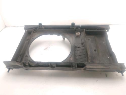 Frontplade/Frontkurv PEUGEOT 307 Break (3E) 2.0 HDI 90 (90 hp) 25611341