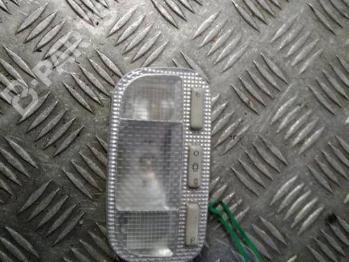 Used Interior roof light PEUGEOT 307 CC (3B) 2.0 HDi 135 (136 hp) 11714794