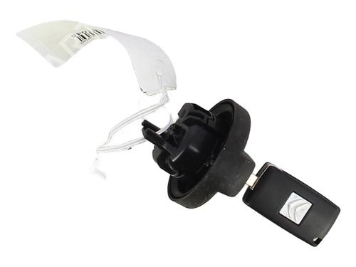 Used Fuel flap CITROËN C3 II (SC_) 1.4 HDi 70 (SC8HZC, SC8HR0, SC8HP4) (68 hp) 31576386