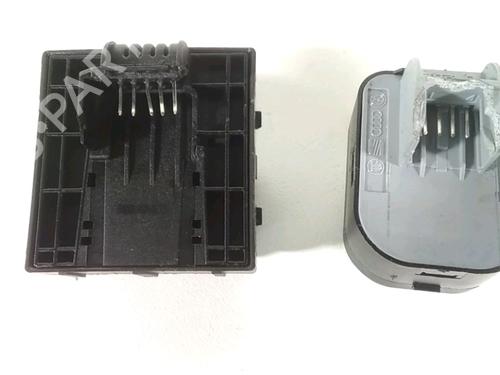 Used Left front window switch Left front window switch 19799096 19799096