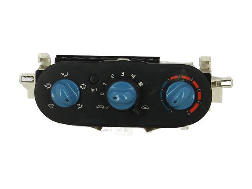 Climate control RENAULT TWINGO II (CN0_) 1.2 16V (CN04, CN0B) | BP33279042I5 - Image 2