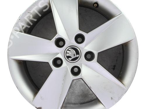 Fælk Fælk SKODA OCTAVIA III (5E3, NL3, NR3) 1.6 TDI (115 hp) 34049659 34049659