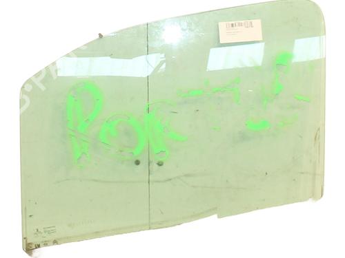 Used Front left door window Front left door window PEUGEOT PARTNER Box Body/MPV (K9) 1.5 BlueHDI 130 (131 hp) 32254549 32254549