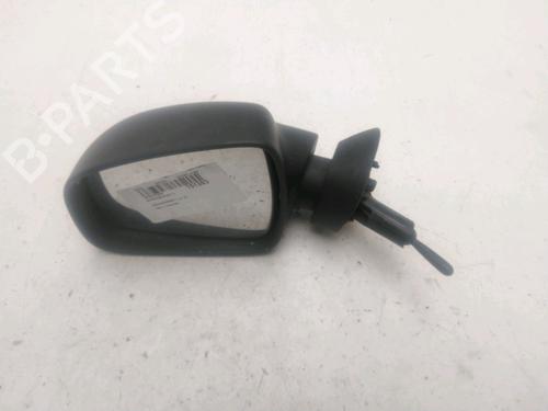 Left mirror DACIA SANDERO 1.4 MPI LPG | BP28087052C26 