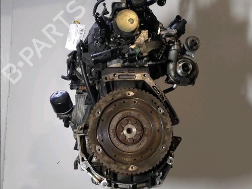 Engine RENAULT CLIO III (BR0/1, CR0/1) 1.5 dCi (BR17, CR17) | BP24345266M1 - Image 5