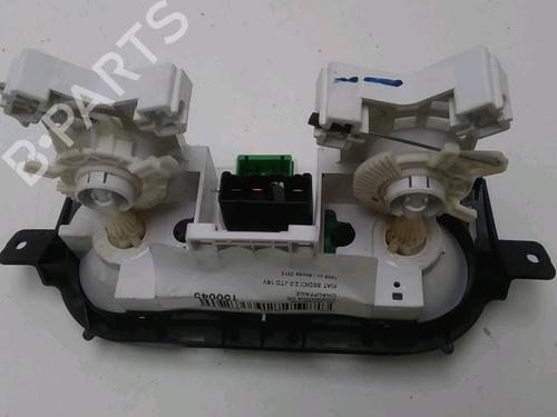 Climate control FIAT SEDICI (189_) 2.0 D Multijet | BP19669347I5 