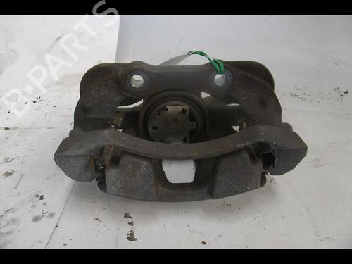 Used Right front brake caliper PEUGEOT 308 I (4A_, 4C_) 1.6 HDi (112 hp) 15750440