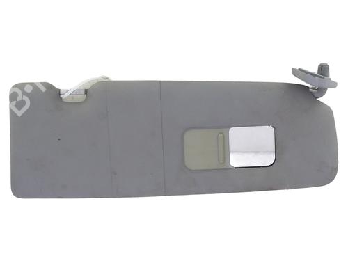 Right sun visor BMW 1 (E87) 120 d | BP37062439I2 - Image 2