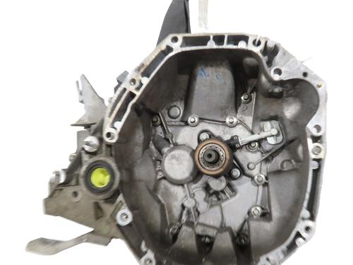 Used Gearbox Gearbox RENAULT KANGOO Express (FW0/1_) 1.5 dCi 85 (FW0K, FW0L, FW0B) (86 hp) 35797294 35797294