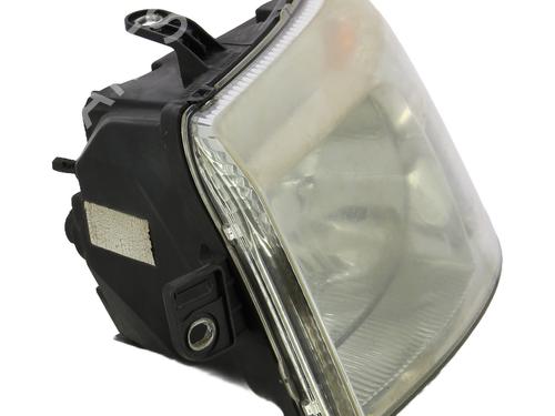 Left headlight FIAT PANDA (169_) 1.2 (169.AXB11, 169.AXB1A) | BP33059108C28 - Image 2