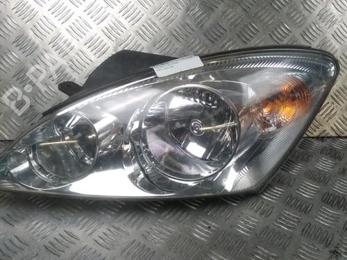 Used Left headlight KIA CEE'D SW (ED) 1.6 CRDi 115 (115 hp) 11522908