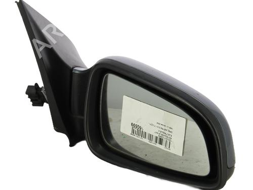 Right mirror OPEL ASTRA H (A04) 1.7 CDTI (L48) | BP31325574C27