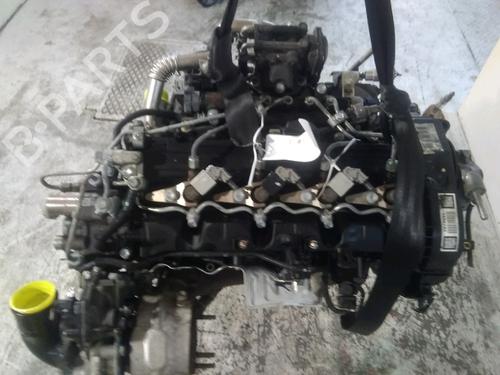Engine TOYOTA VERSO (_R2_) 2.0 D-4D (AUR20_, AUR20R) | BP33562464M1 - Image 2