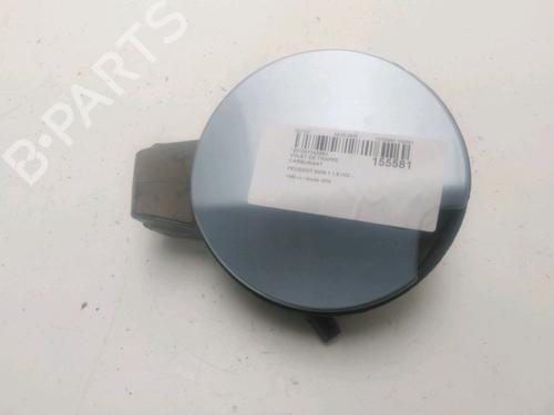 Fuel flap PEUGEOT 5008 (0U_, 0E_) 1.6 HDi | BP26121164C131