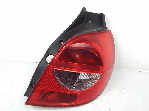 Used Right taillight RENAULT CLIO III (BR0/1, CR0/1) 1.5 dCi (BR17, CR17) (86 hp) 15759363