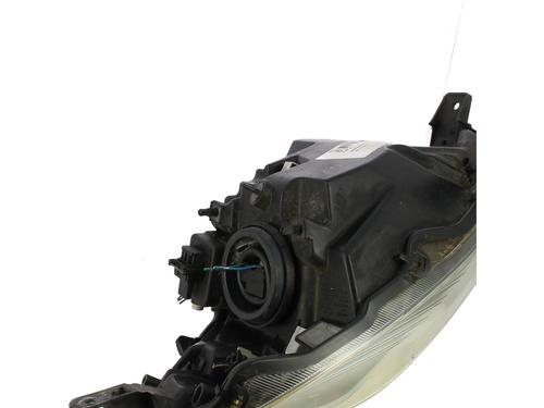 Left headlight NISSAN MICRA III (K12) 1.2 16V | BP29963219C28