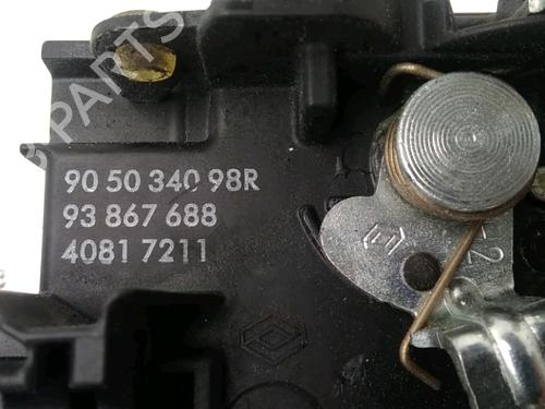 tailgate-lock-renault-trafic-iii-van-fg_-2014-33808951 main image