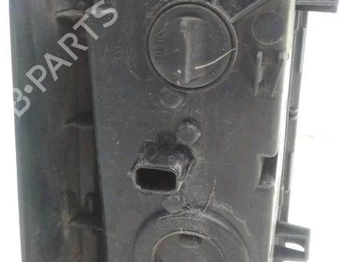 Used Rear bumper right light Rear bumper right light RENAULT TRAFIC III Van (FG_) 1.6 dCi 140 (FGMA, FGMC) (140 hp) 33860436 33860436