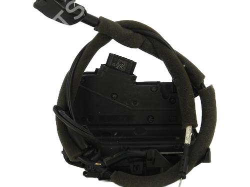Front right lock RENAULT ZOE (BFM_) ZOE (BFMC, BFMD) | BP35797368C97 - Image 2