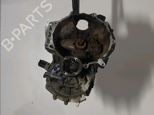 Gearkasse SEAT IBIZA IV (6J5, 6P1) 1.2 TDI | BP27394327M3 
