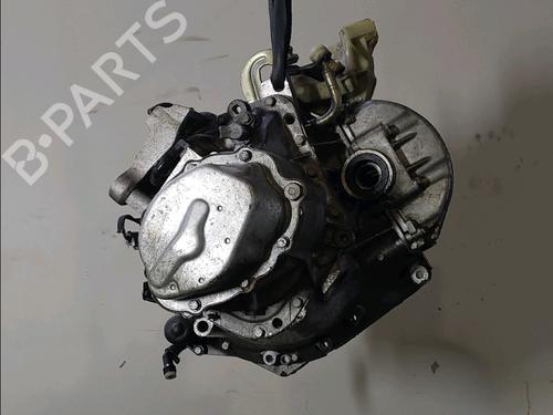 Gearbox PEUGEOT 2008 I (CU_) 1.6 HDi | BP33222274M3 - Image 2