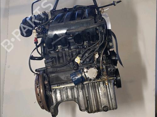Engine FORD KA (RB_) 1.3 i | BP29577944M1 