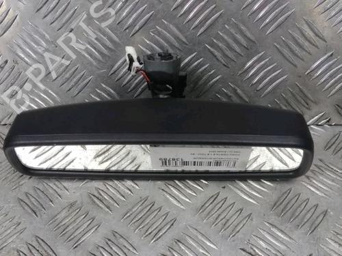 Used Rear mirror Rear mirror FORD FIESTA VI (CB1, CCN) 1.6 TDCi (95 hp) 13082641 13082641