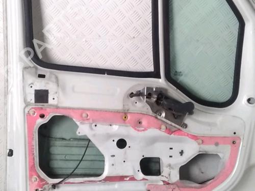 Used Left front door Left front door 37062410 37062410