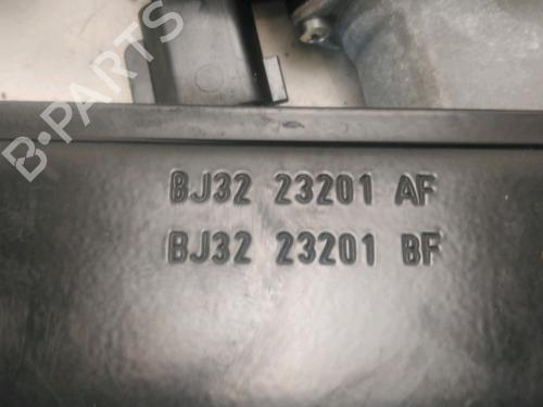 Used Front left window mechanism Front left window mechanism LAND ROVER RANGE ROVER EVOQUE (L538) 2.2 D 4x4 (190 hp) 28206448 28206448