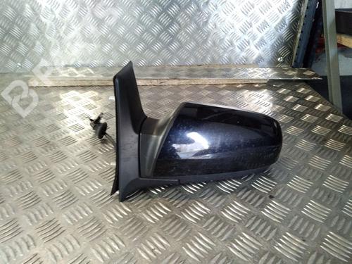 Left mirror OPEL ZAFIRA / ZAFIRA FAMILY B (A05) 1.9 CDTI (M75) | BP11534675C26 