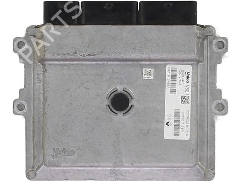 Engine control unit (ECU) RENAULT CAPTUR I (J5_, H5_) 0.9 TCe 90 | BP32715496M57  - Image 5