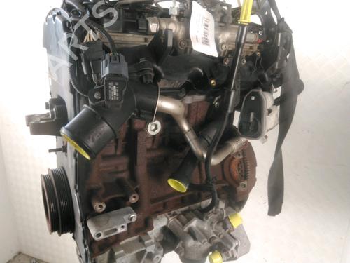 Engine FIAT DUCATO Platform/Chassis (250_) 100 Multijet 2,2 D | BP38276412M1 - Image 3