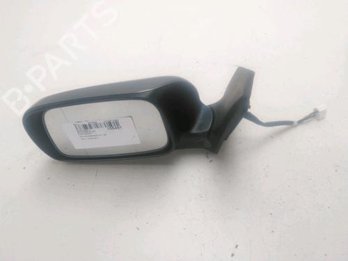 Left mirror TOYOTA AVENSIS (_T25_) 1.8 VVT-i (ZZT251_, ZZT251R) | BP25250861C26