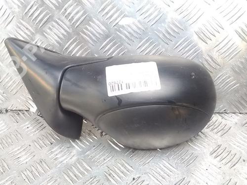 Right mirror CITROËN XSARA PICASSO (N68) 2.0 HDi | BP11170945C27 