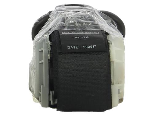 Rear left seatbelt PEUGEOT 108 1.2 | BP37675858I29 - Image 2