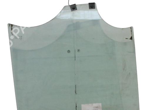 Used Rear right door window DACIA SANDERO II TCe 90 (B8M1, B8MA, B8AC) (90 hp) 30188211