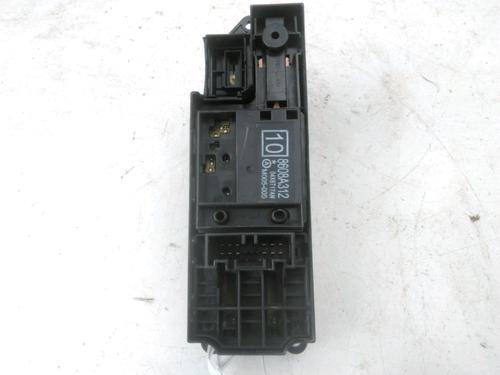 Left front window switch FIAT FULLBACK Pickup (502_, 503_) 2.4 D 4x4 (KT0T) | BP37874952I27 - Image 2