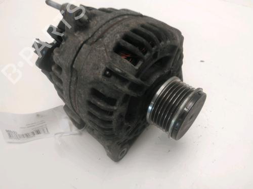 Alternator RENAULT MODUS / GRAND MODUS (F/JP0_)  | BP29759000M7