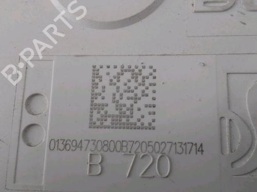 pedal-citroen-jumper-ii-van-2006-37431645 main image