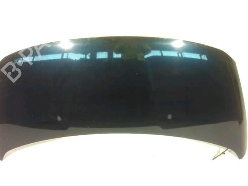 Used Hood PEUGEOT 3008 I MPV (0U_) 1.6 HDi (109 hp) 21755868