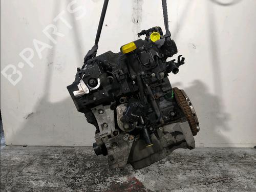 Engine DACIA SANDERO II 1.5 dCi | BP34201276M1 - Image 2