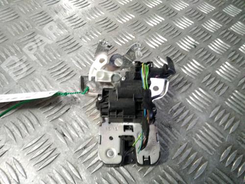 Used Tailgate lock AUDI A1 Sportback (8XA, 8XF) 1.2 TFSI (86 hp) 11714657